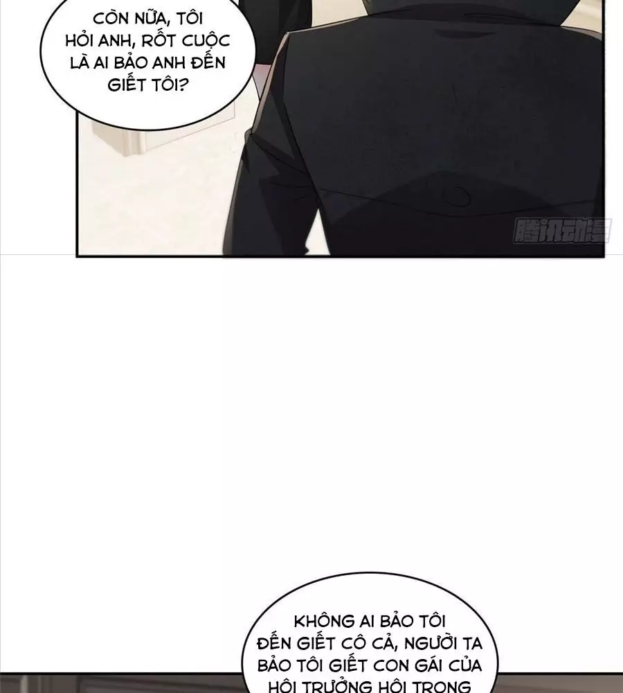 Hệt Như Hàn Quang Gặp Nắng Gắt Chap 564 - Next Chap 565