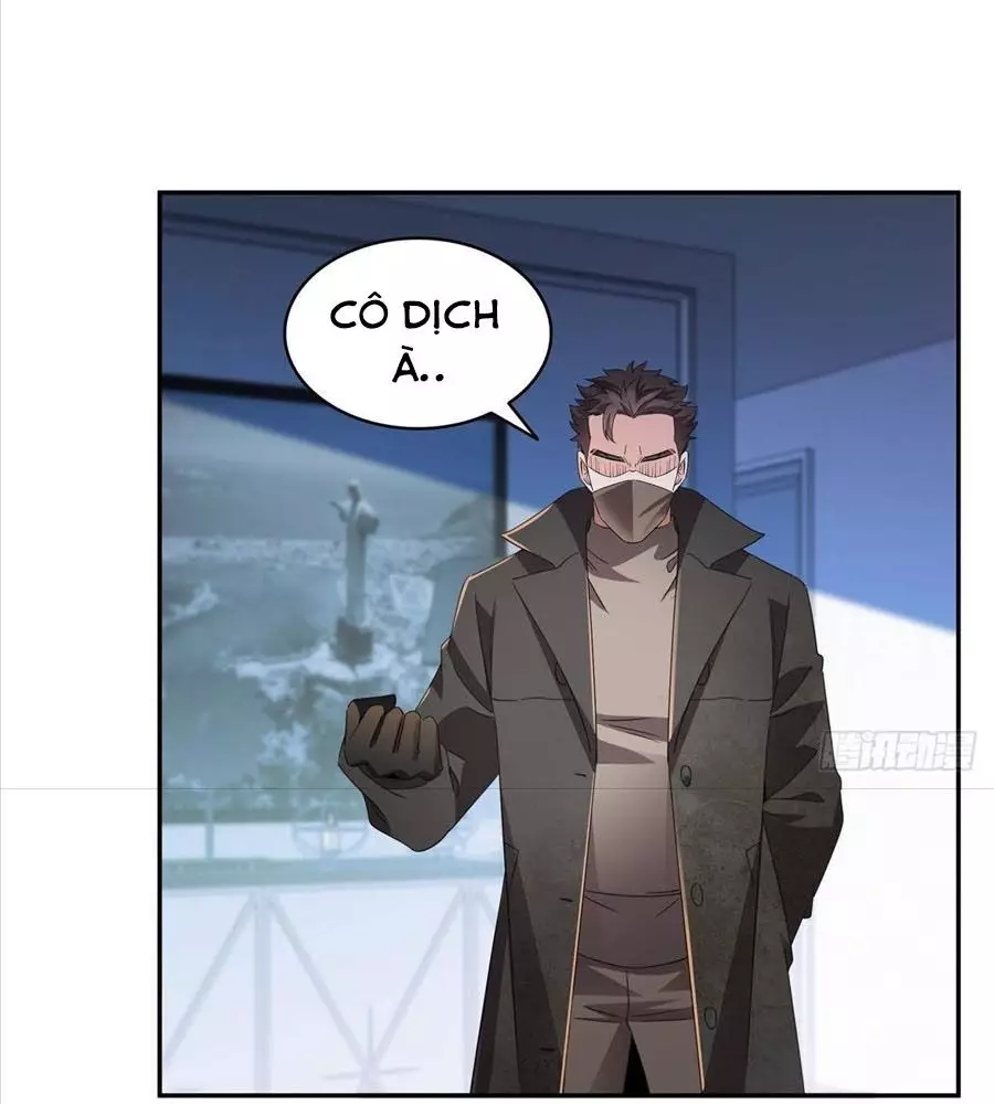 Hệt Như Hàn Quang Gặp Nắng Gắt Chap 564 - Next Chap 565