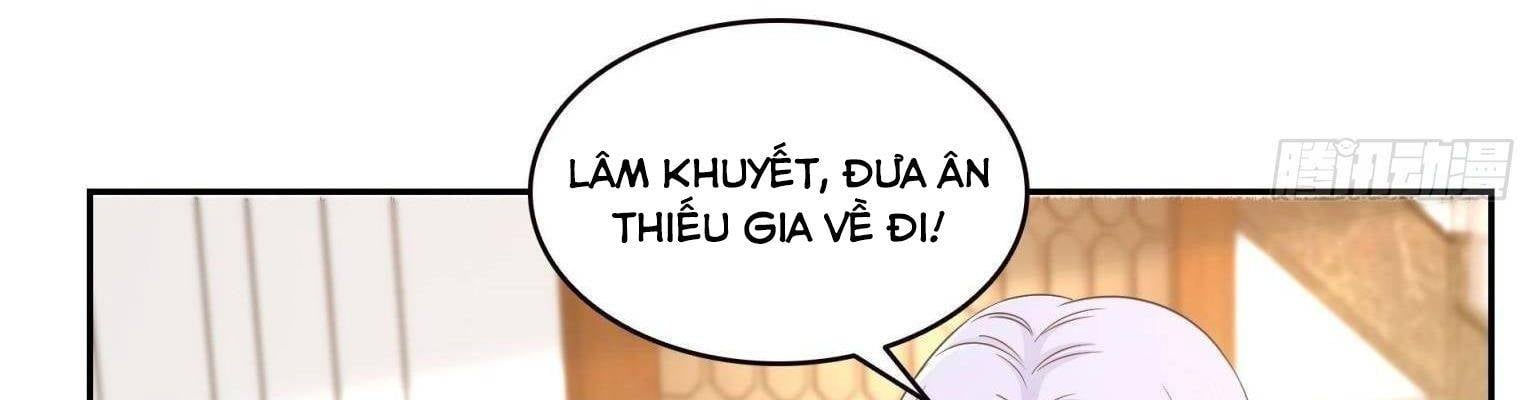 Hệt Như Hàn Quang Gặp Nắng Gắt Chap 570 - Next Chap 571