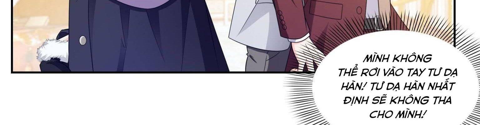 Hệt Như Hàn Quang Gặp Nắng Gắt Chap 570 - Next Chap 571