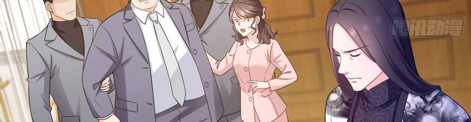 Hệt Như Hàn Quang Gặp Nắng Gắt Chap 570 - Next Chap 571