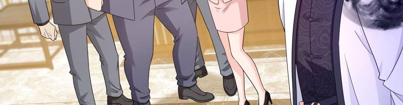 Hệt Như Hàn Quang Gặp Nắng Gắt Chap 570 - Next Chap 571