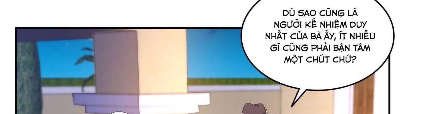 Hệt Như Hàn Quang Gặp Nắng Gắt Chap 570 - Next Chap 571