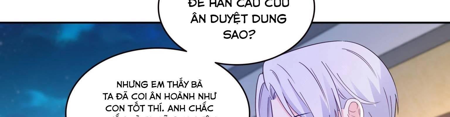 Hệt Như Hàn Quang Gặp Nắng Gắt Chap 570 - Next Chap 571