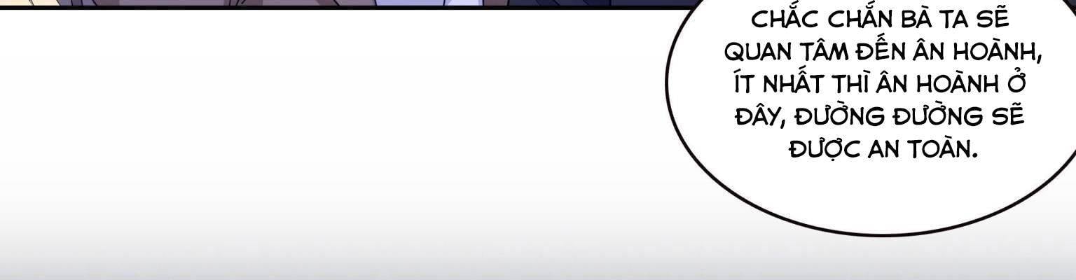 Hệt Như Hàn Quang Gặp Nắng Gắt Chap 570 - Next Chap 571