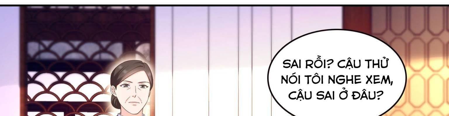 Hệt Như Hàn Quang Gặp Nắng Gắt Chap 570 - Next Chap 571