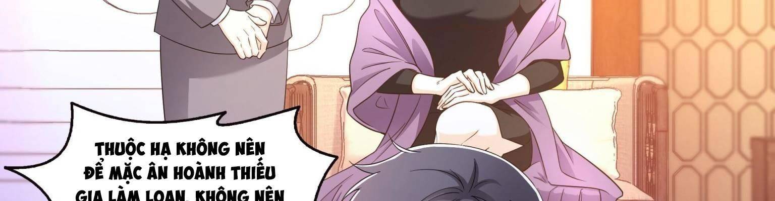 Hệt Như Hàn Quang Gặp Nắng Gắt Chap 570 - Next Chap 571