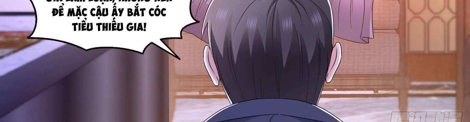 Hệt Như Hàn Quang Gặp Nắng Gắt Chap 570 - Next Chap 571