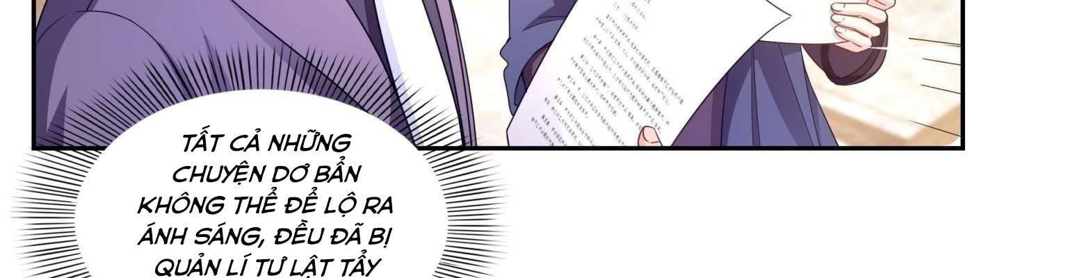 Hệt Như Hàn Quang Gặp Nắng Gắt Chap 570 - Next Chap 571