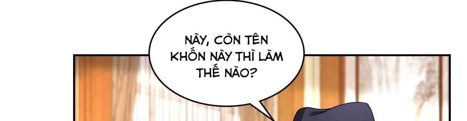 Hệt Như Hàn Quang Gặp Nắng Gắt Chap 570 - Next Chap 571