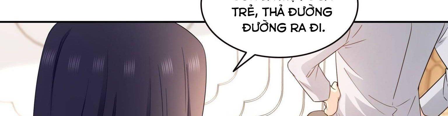 Hệt Như Hàn Quang Gặp Nắng Gắt Chap 570 - Next Chap 571