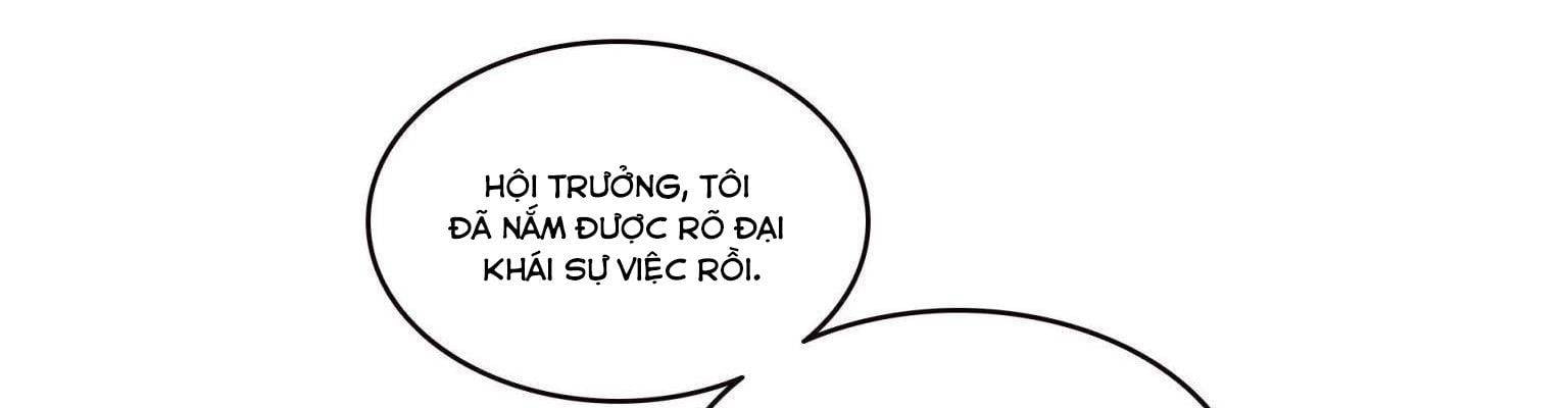 Hệt Như Hàn Quang Gặp Nắng Gắt Chap 570 - Next Chap 571