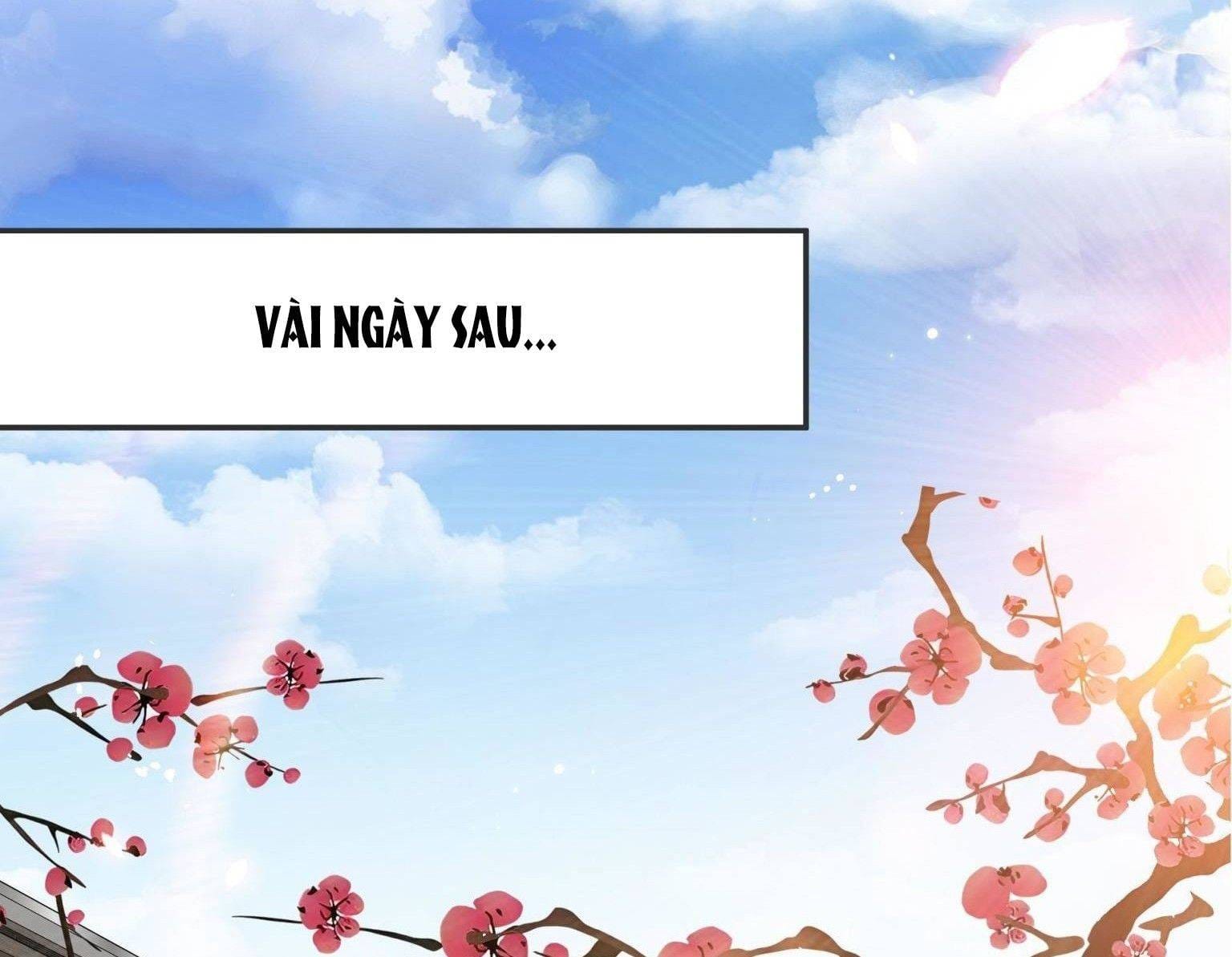 Hệt Như Hàn Quang Gặp Nắng Gắt Chap 581 - Next Chap 582