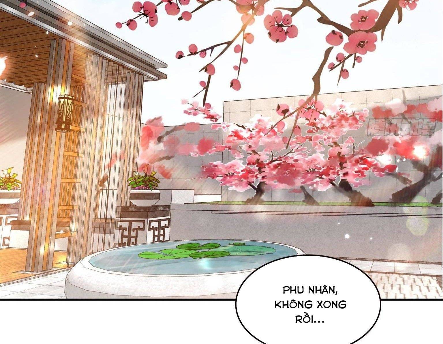 Hệt Như Hàn Quang Gặp Nắng Gắt Chap 581 - Next Chap 582