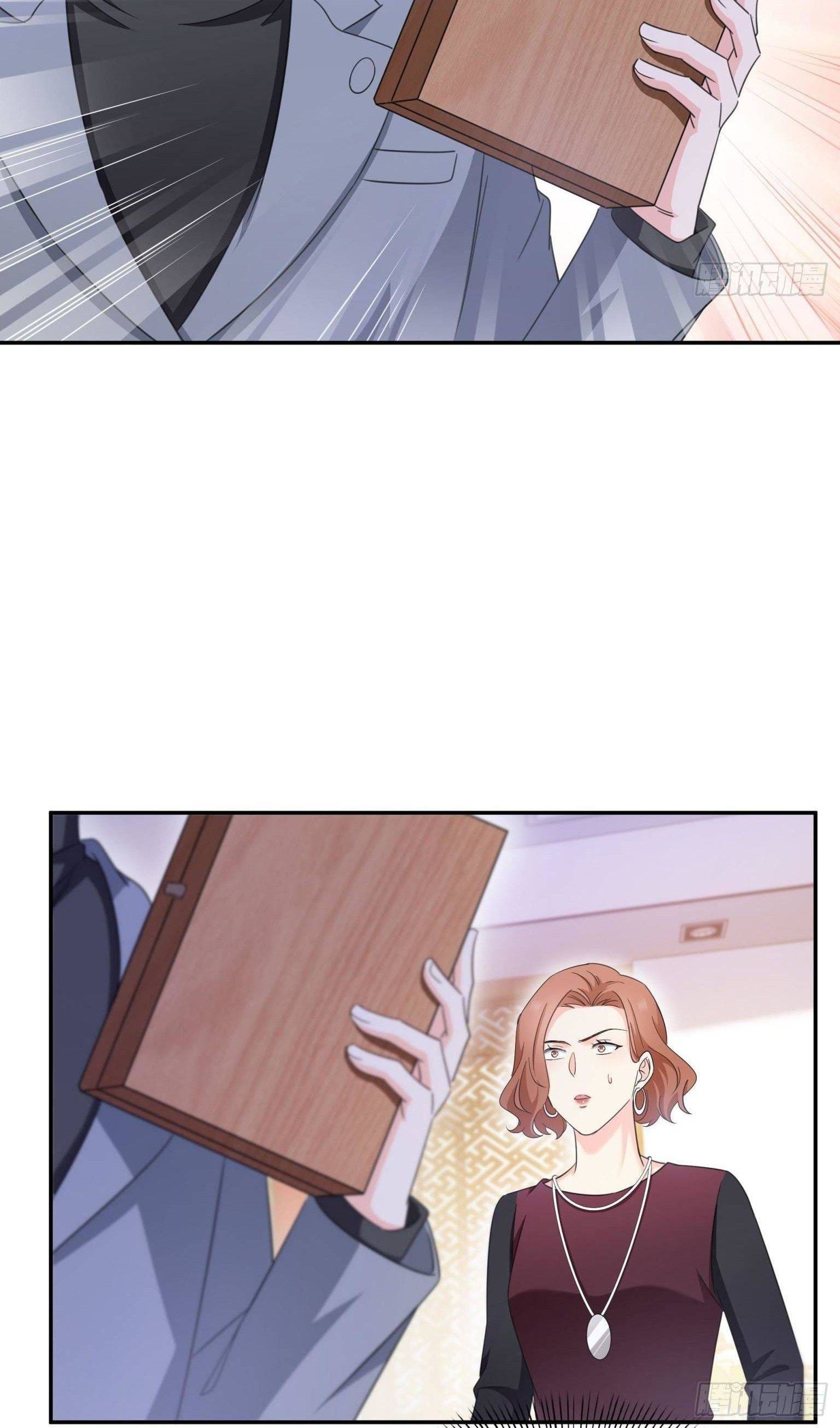 Hệt Như Hàn Quang Gặp Nắng Gắt Chap 581 - Next Chap 582