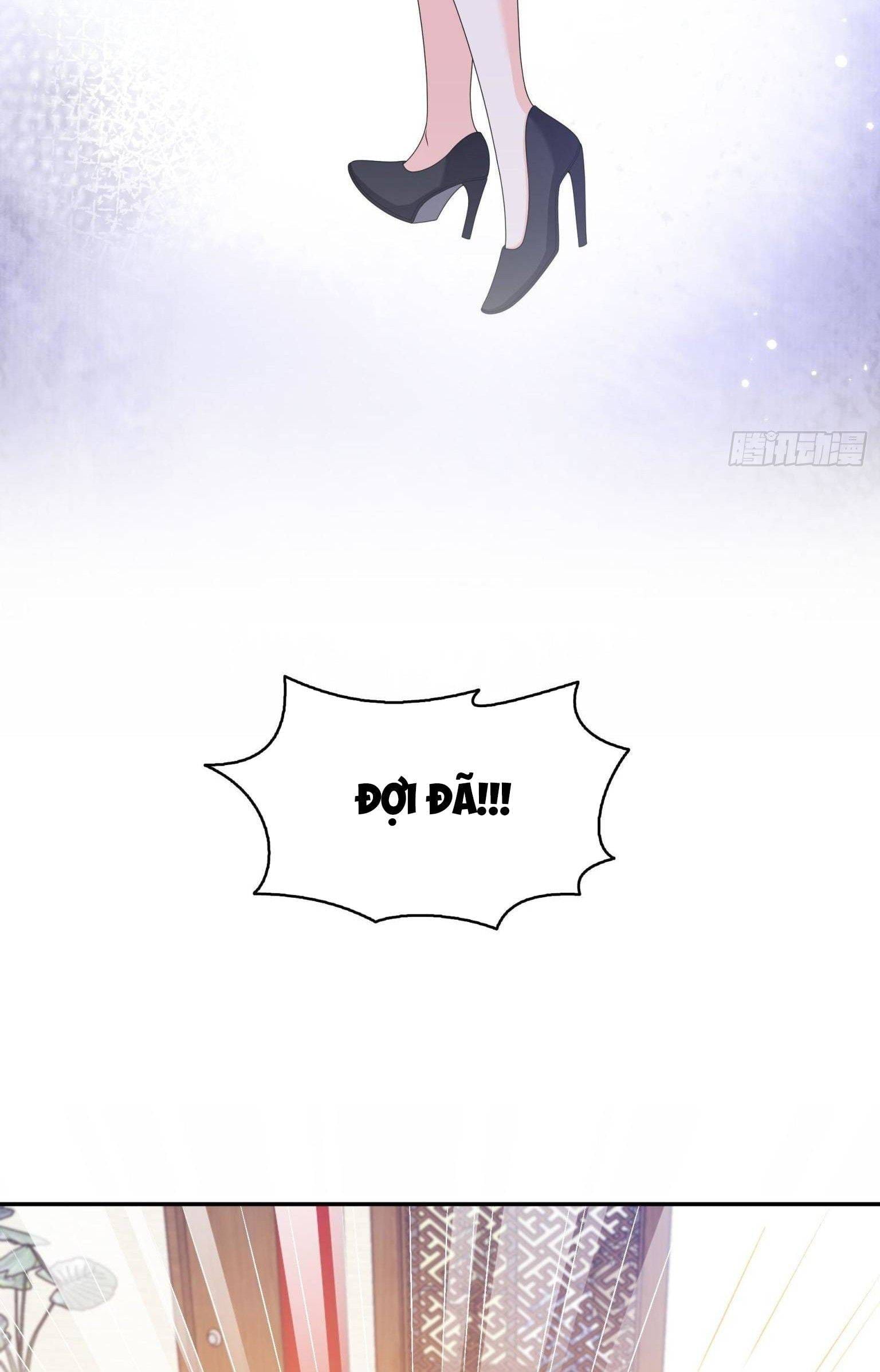 Hệt Như Hàn Quang Gặp Nắng Gắt Chap 582 - Next Chap 583