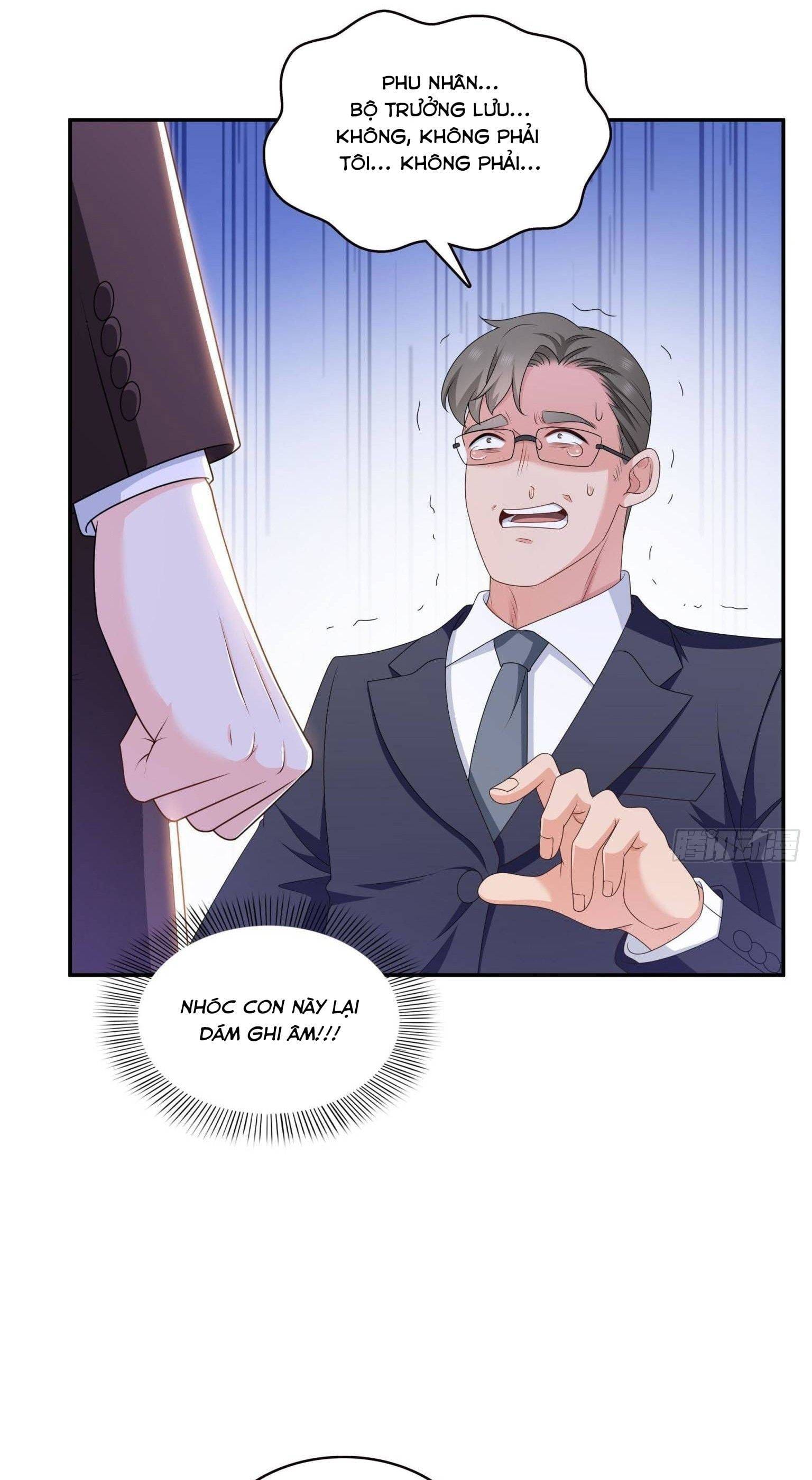 Hệt Như Hàn Quang Gặp Nắng Gắt Chap 582 - Next Chap 583