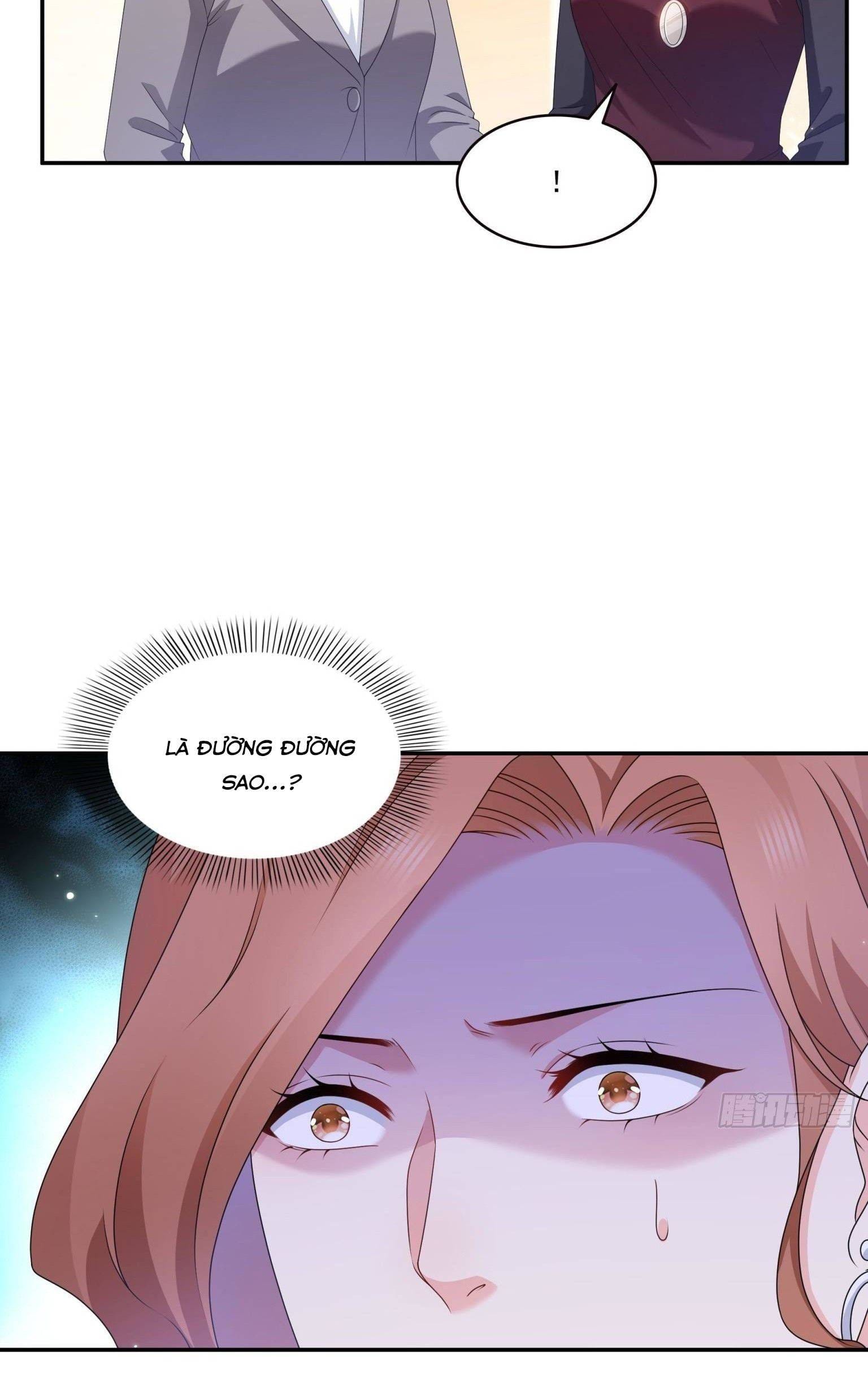 Hệt Như Hàn Quang Gặp Nắng Gắt Chap 582 - Next Chap 583