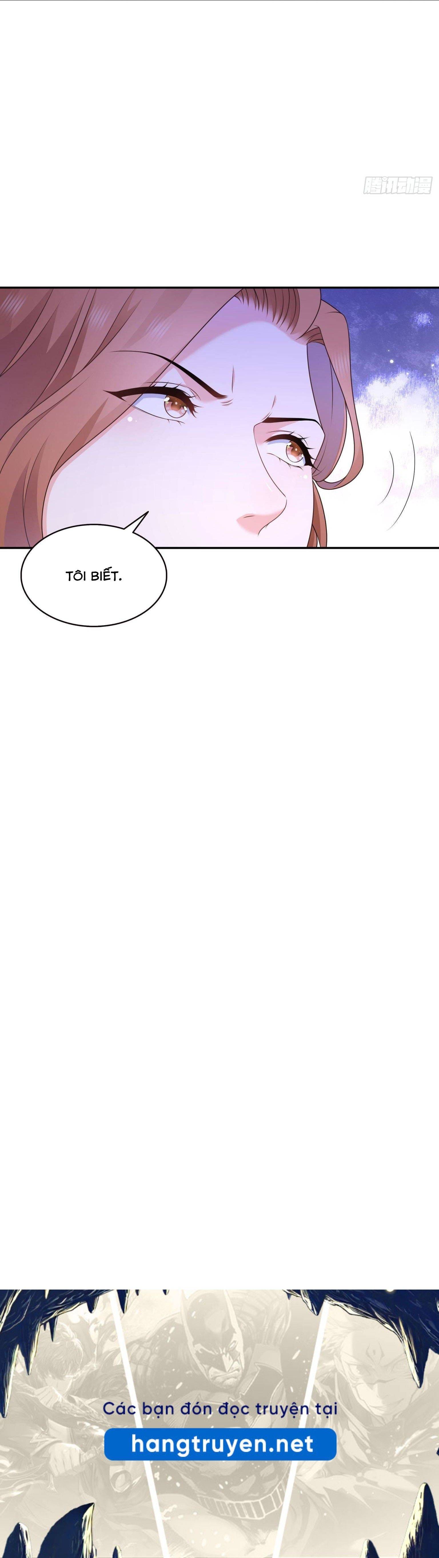 Hệt Như Hàn Quang Gặp Nắng Gắt Chap 582 - Next Chap 583