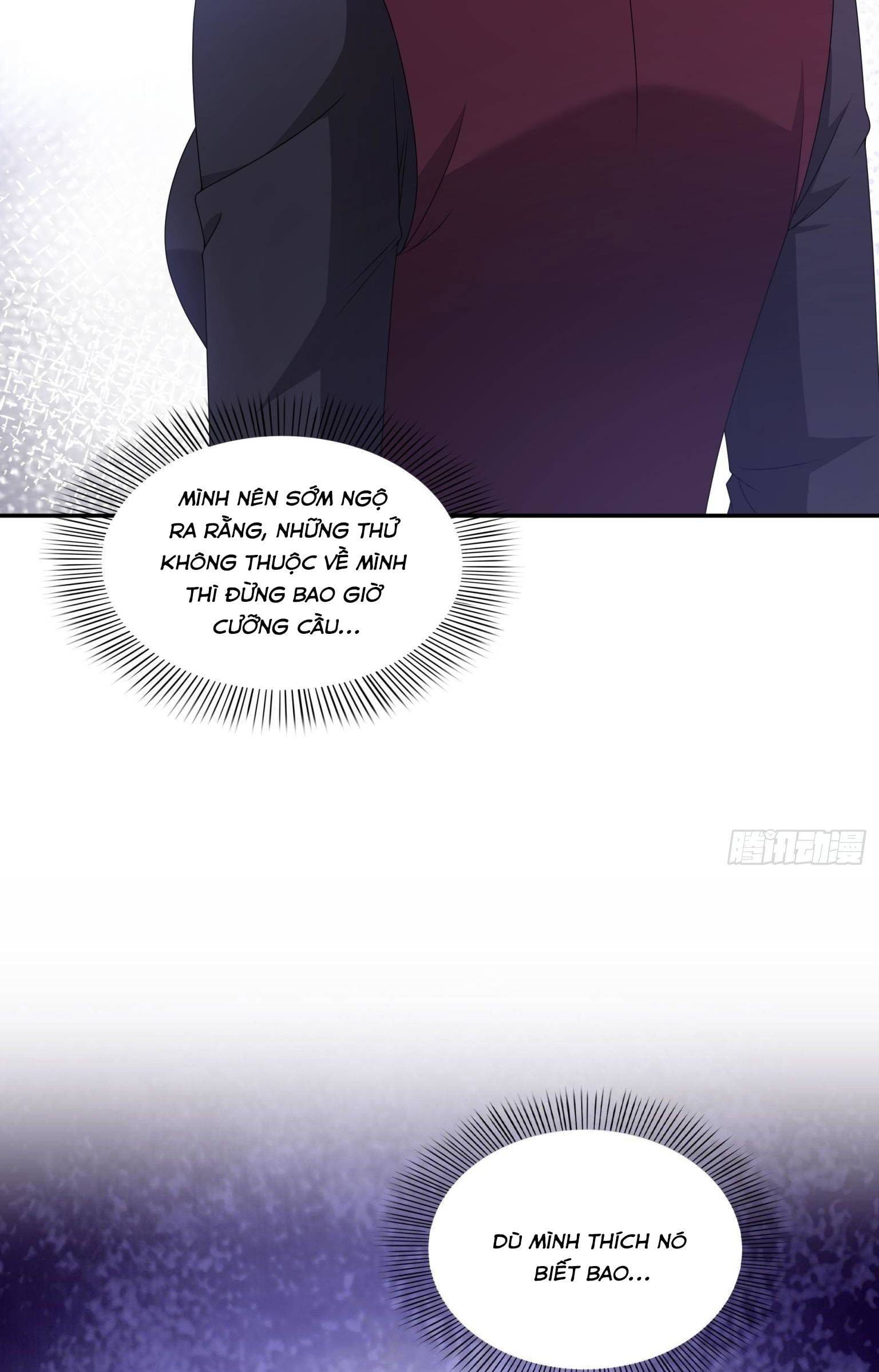 Hệt Như Hàn Quang Gặp Nắng Gắt Chap 582 - Next Chap 583