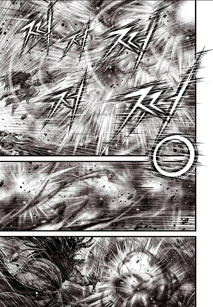 Hiệp Khách Giang Hồ Chap 683 - Next Chap 684