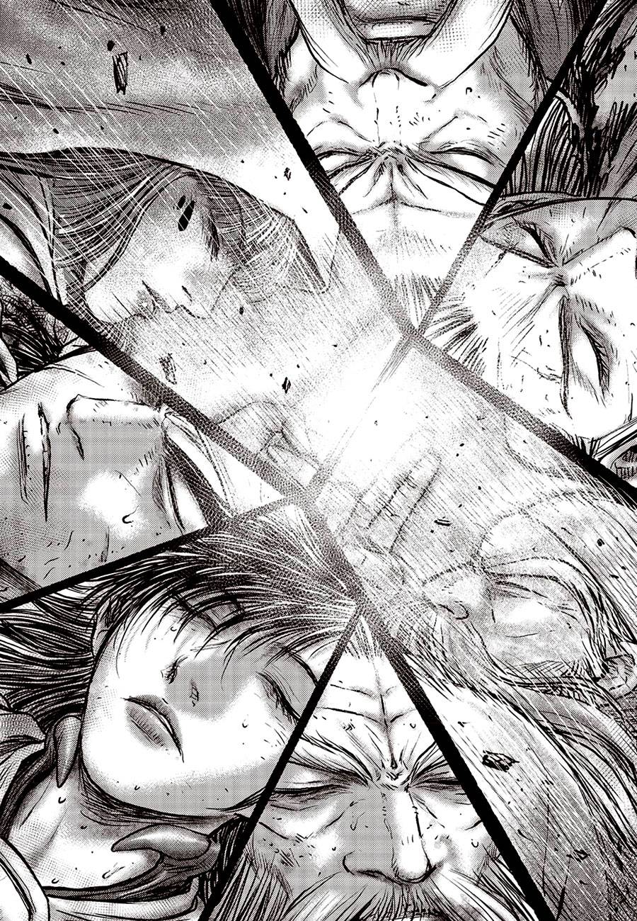 Hiệp Khách Giang Hồ Chap 684 - Next Chap 685