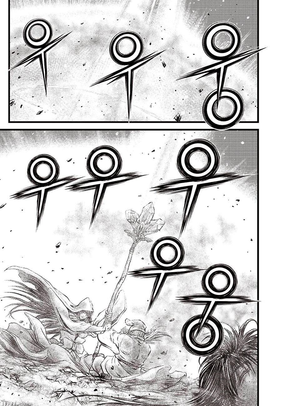 Hiệp Khách Giang Hồ Chap 684 - Next Chap 685