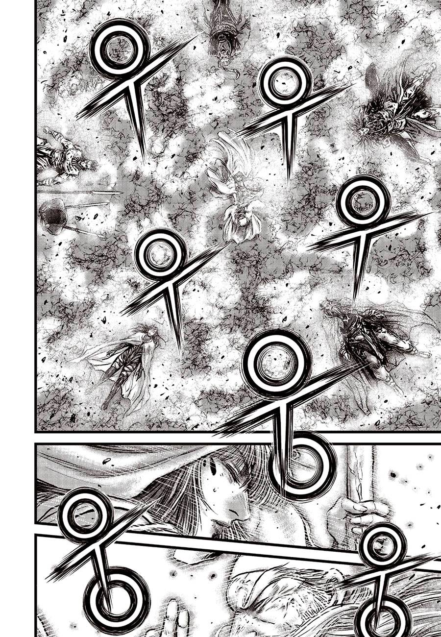 Hiệp Khách Giang Hồ Chap 684 - Next Chap 685