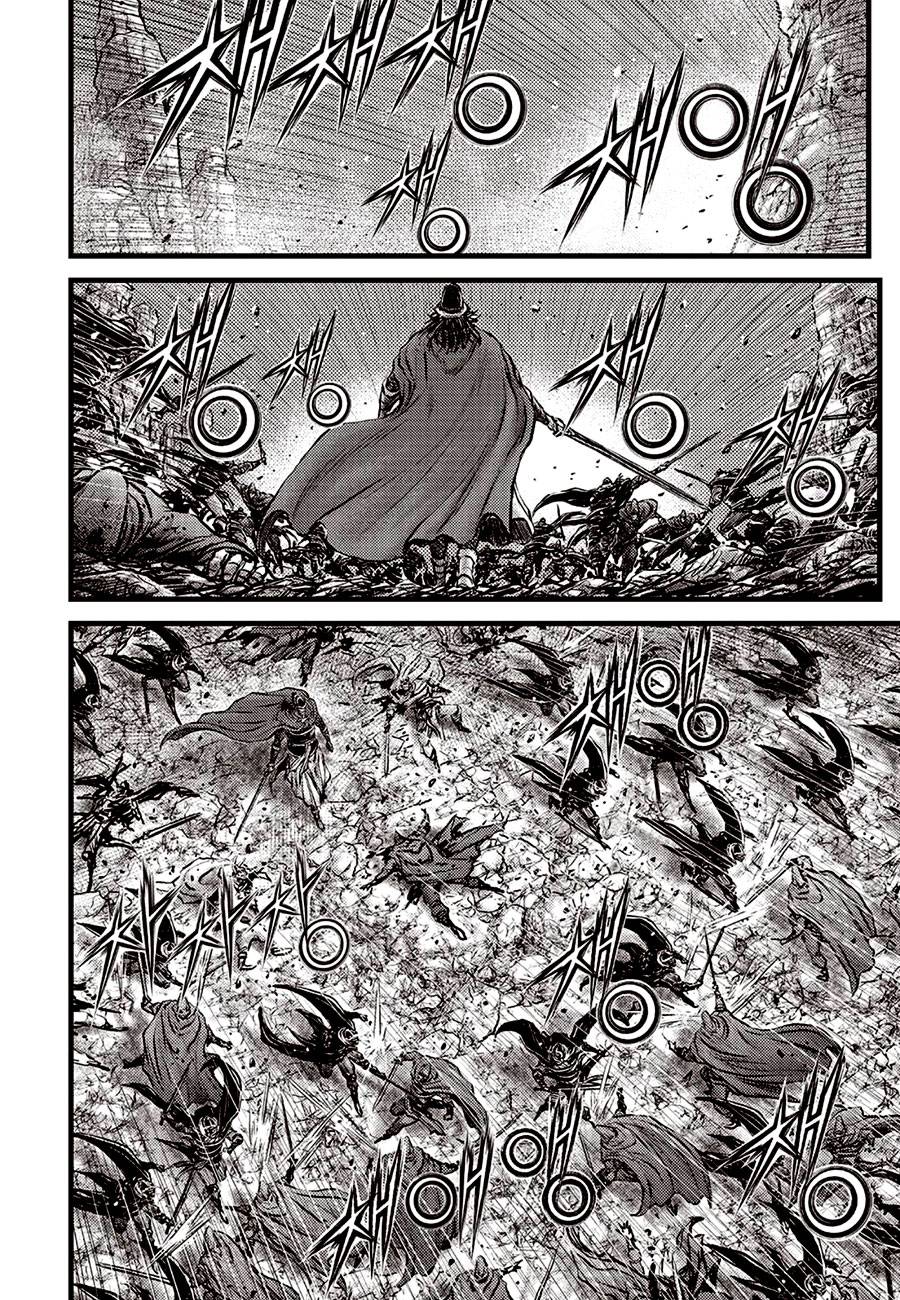 Hiệp Khách Giang Hồ Chap 685 - Next Chap 686