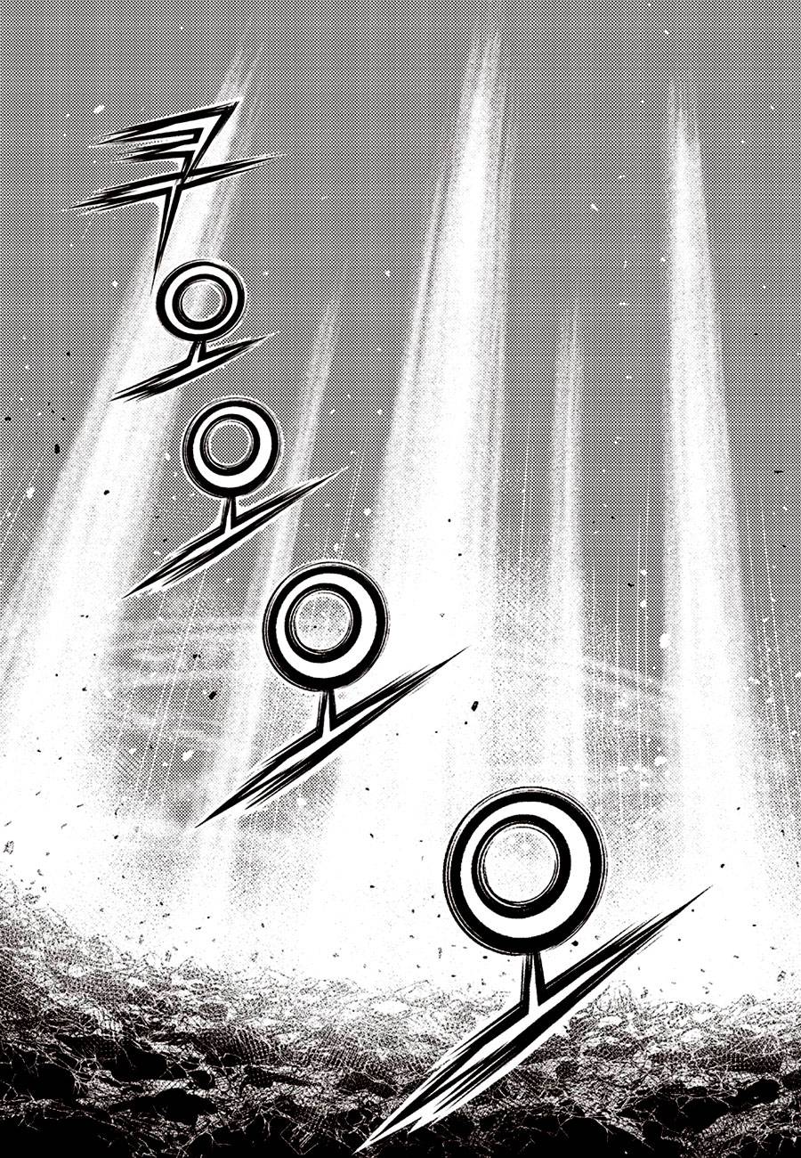 Hiệp Khách Giang Hồ Chap 686 - Next Chap 687