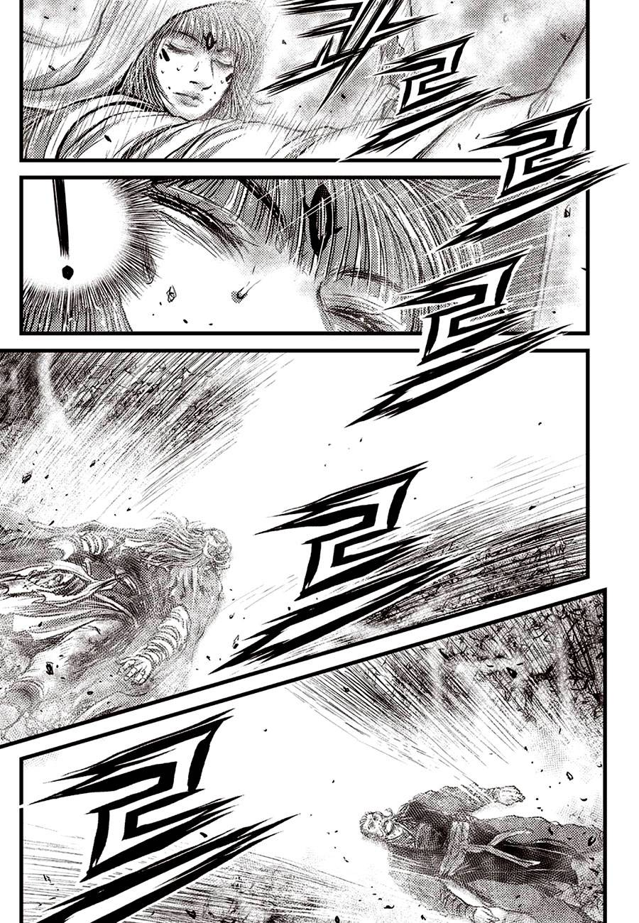 Hiệp Khách Giang Hồ Chap 686 - Next Chap 687