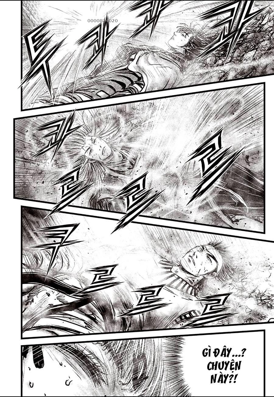 Hiệp Khách Giang Hồ Chap 686 - Next Chap 687