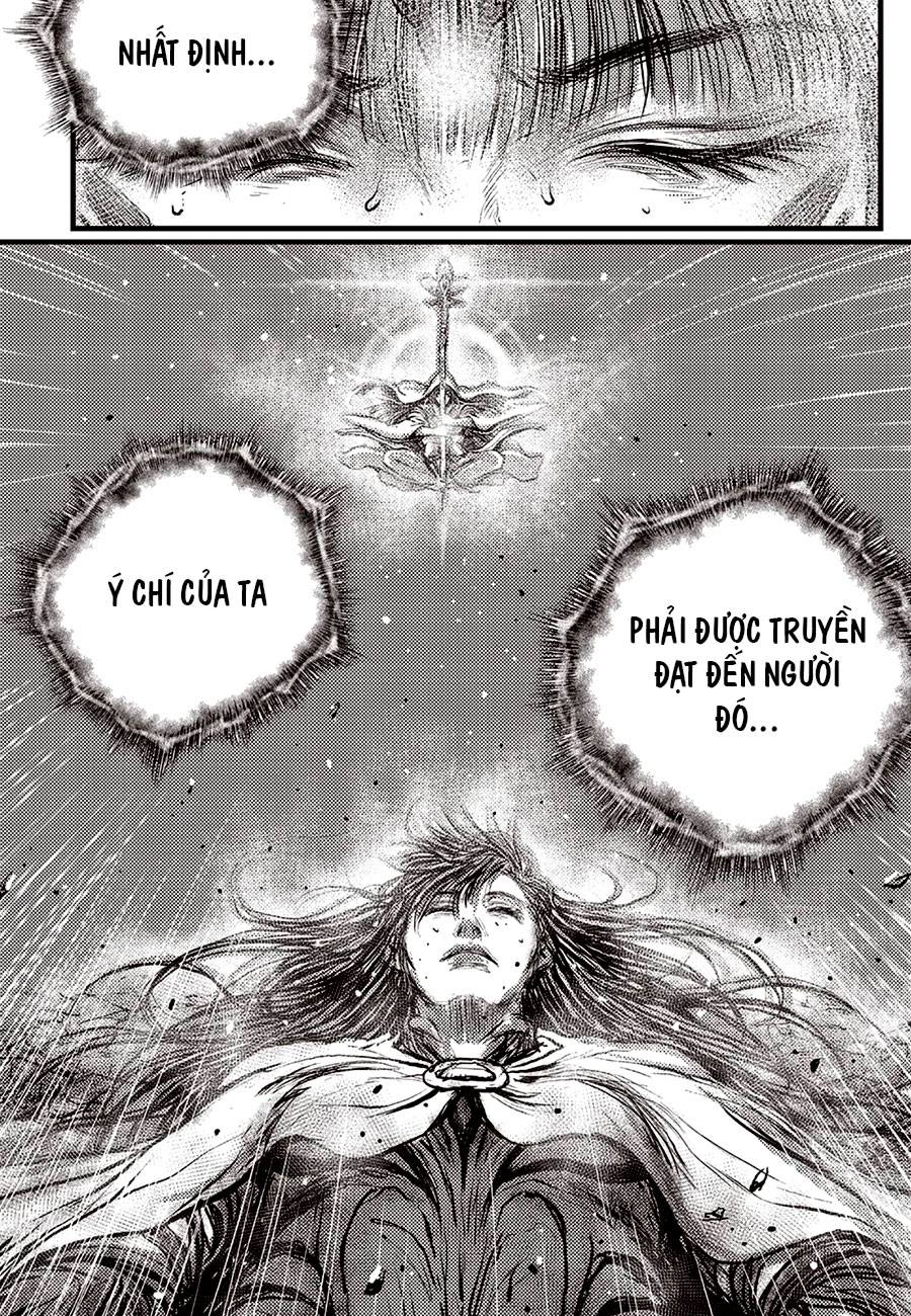 Hiệp Khách Giang Hồ Chap 688 - Next Chap 689