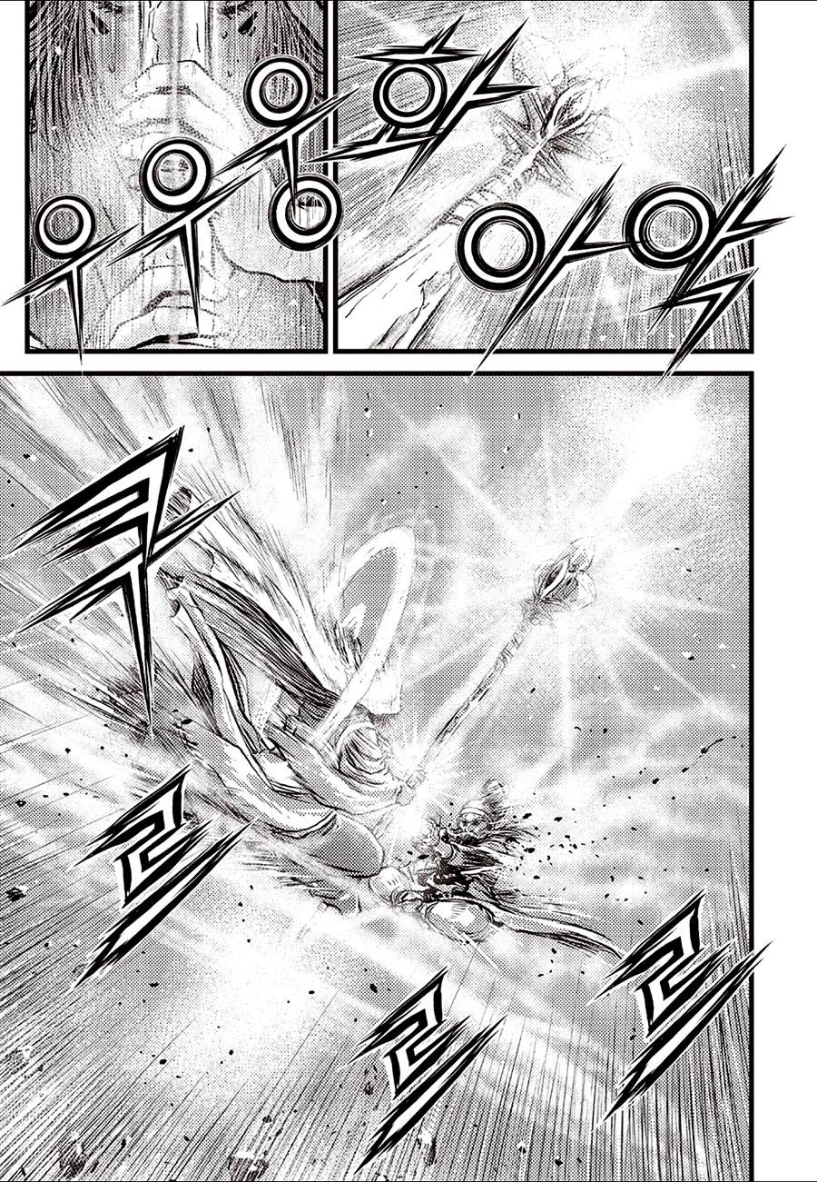 Hiệp Khách Giang Hồ Chap 688 - Next Chap 689