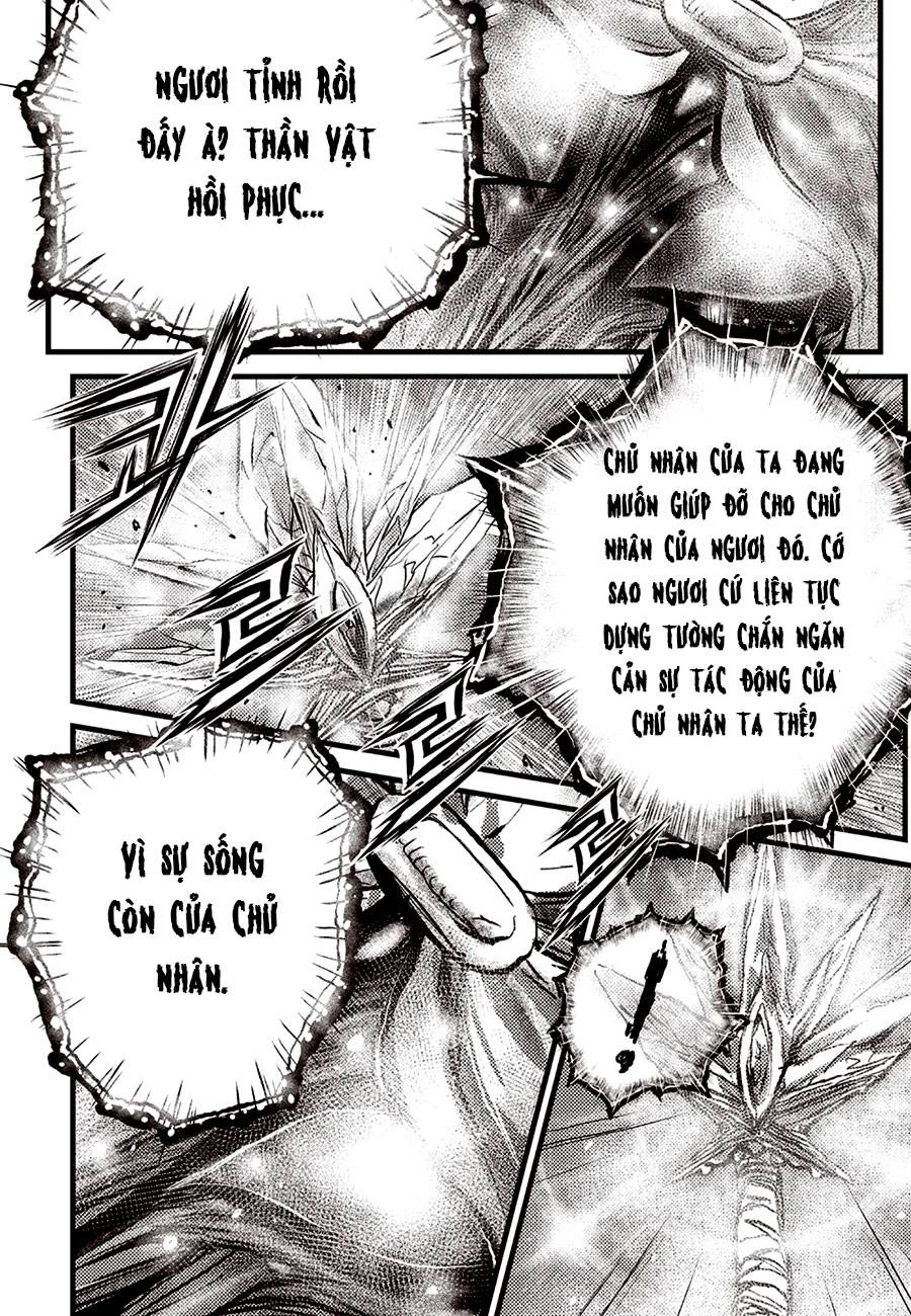 Hiệp Khách Giang Hồ Chap 688 - Next Chap 689