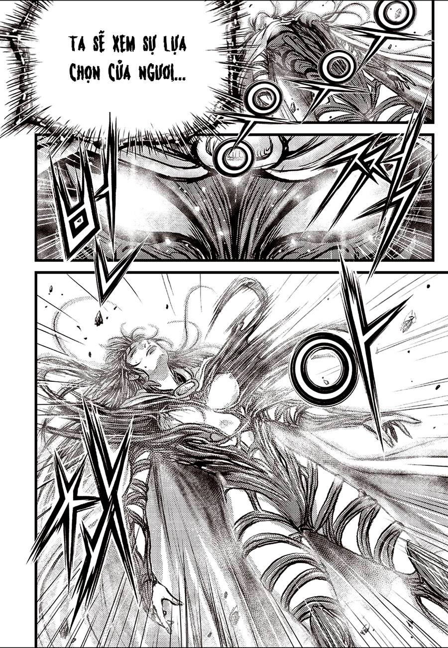 Hiệp Khách Giang Hồ Chap 688 - Next Chap 689