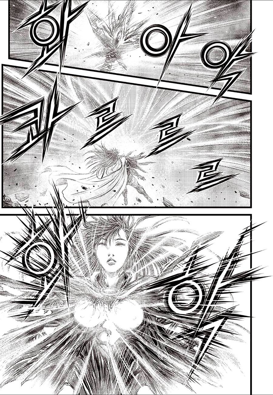 Hiệp Khách Giang Hồ Chap 688 - Next Chap 689