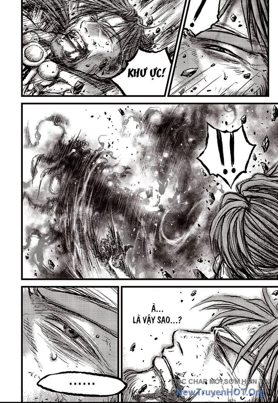 Hiệp Khách Giang Hồ Chap 706 - Next Chap 707