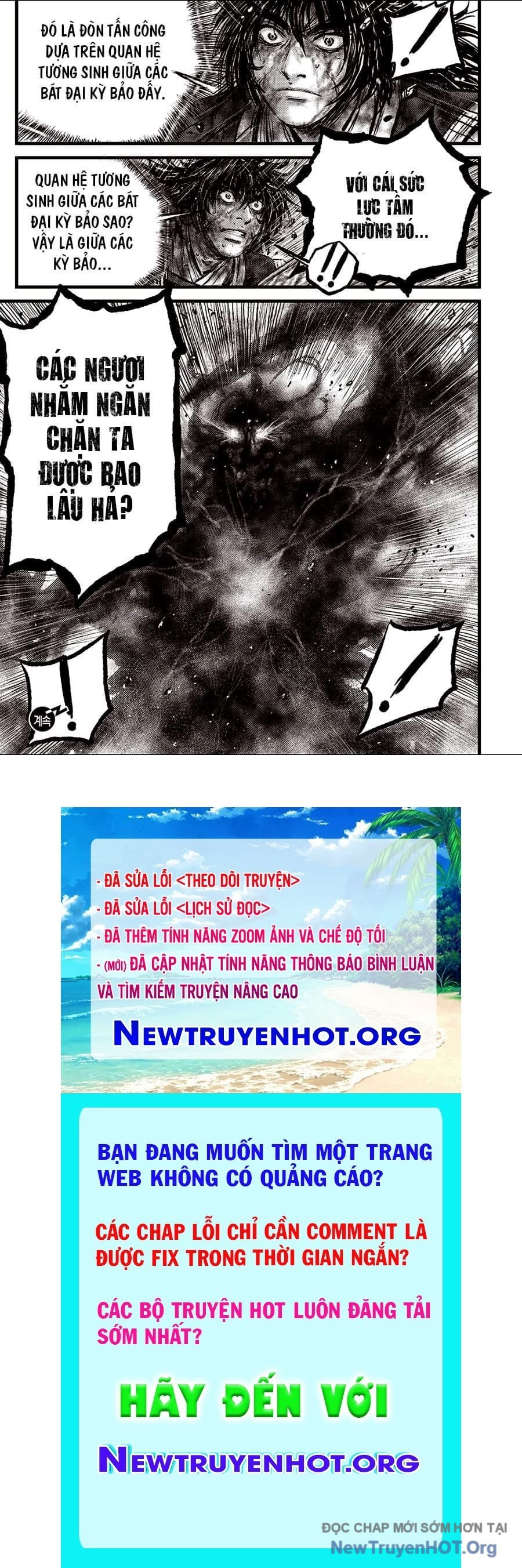 Hiệp Khách Giang Hồ Chap 706 - Next Chap 707