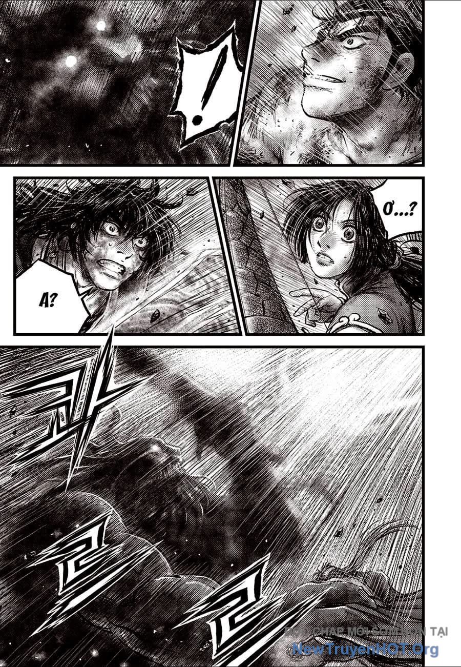 Hiệp Khách Giang Hồ Chap 706 - Next Chap 707