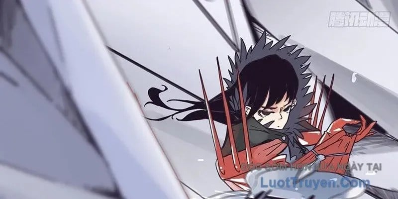 Hiệp Khách Hành Bất Thông Chap 124 - Next Chap 125