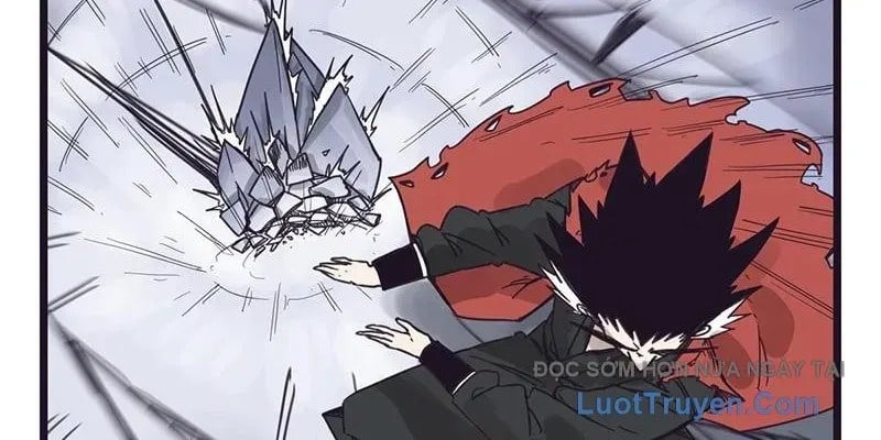 Hiệp Khách Hành Bất Thông Chap 124 - Next Chap 125