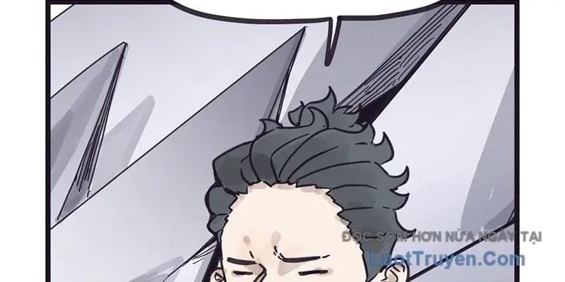 Hiệp Khách Hành Bất Thông Chap 124 - Next Chap 125