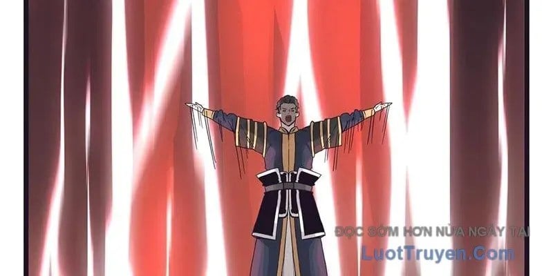 Hiệp Khách Hành Bất Thông Chap 124 - Next Chap 125