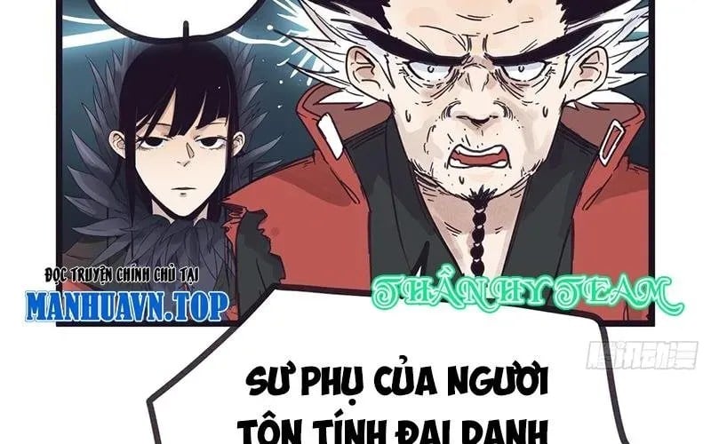 Hiệp Khách Hành Bất Thông Chap 124 - Next Chap 125