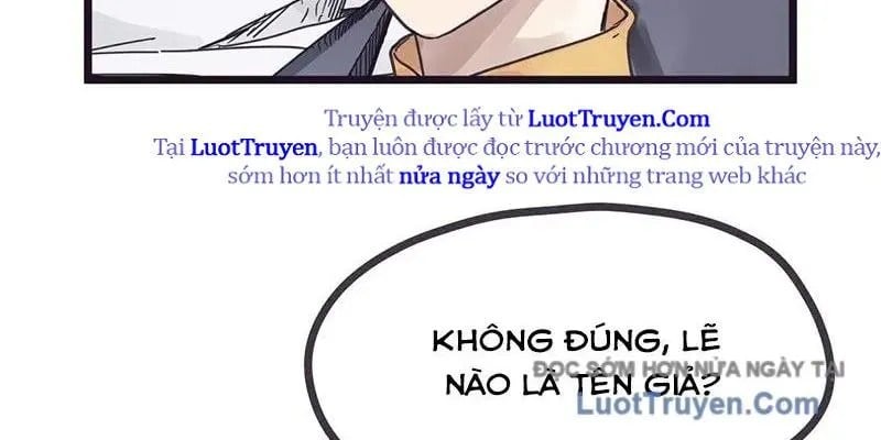 Hiệp Khách Hành Bất Thông Chap 124 - Next Chap 125