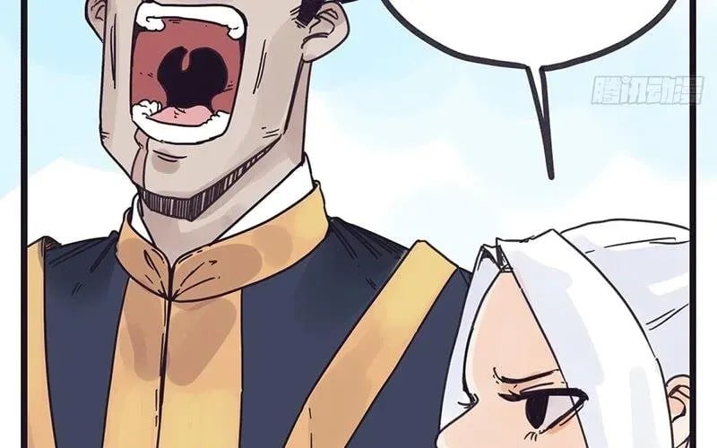 Hiệp Khách Hành Bất Thông Chap 124 - Next Chap 125