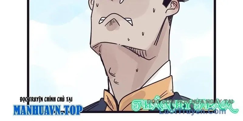 Hiệp Khách Hành Bất Thông Chap 124 - Next Chap 125