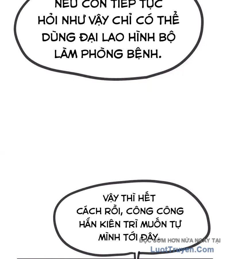 Hiệp Khách Hành Bất Thông Chap 128 - Next Chap 129