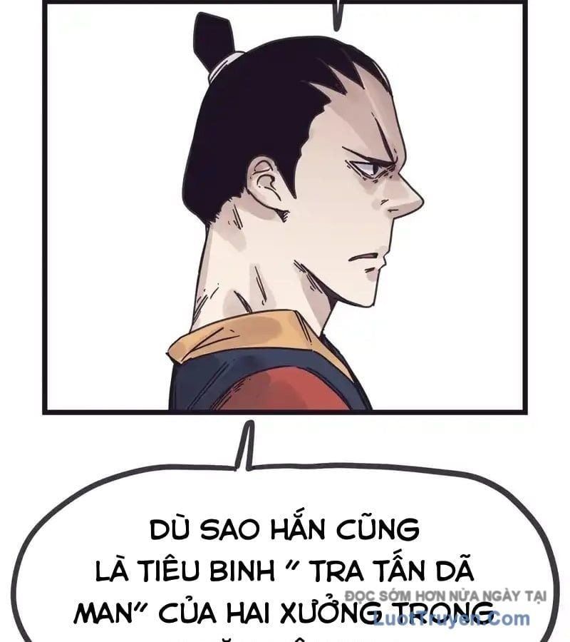 Hiệp Khách Hành Bất Thông Chap 128 - Next Chap 129